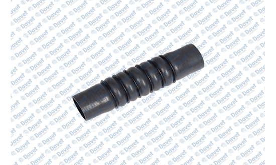 SWAPP 68111 Turbo Hortumu C5 Iii 1.6 Hdi 10>18 {Silikon}